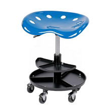 NORDBERG N30S3, сиденье ремонтное на колесах, с регулировкой высоты