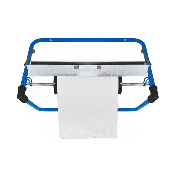 NORDBERG S15, диспенсер для протирочной бумаги, настенный, ширина 40 см