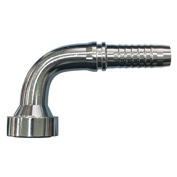 ФИТИНГ SFS DN 25 47.6 (90) 6000 psi, SUPERCAT