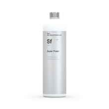 KOCH SUPER FOAM NTA-frei, чистящая пена для моек самообслуживания, флакон 1 л