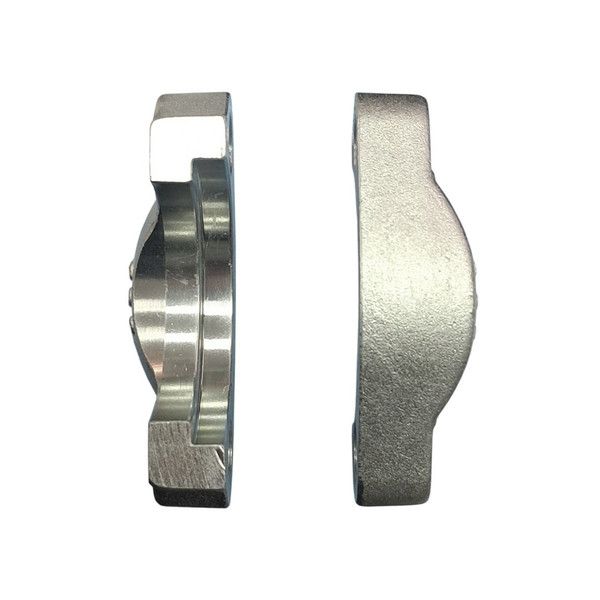 СКОБА фланца 54.0, комплект 2 штуки