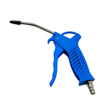 NORM TCP-90, пистолет продувочный, короткий, пластик