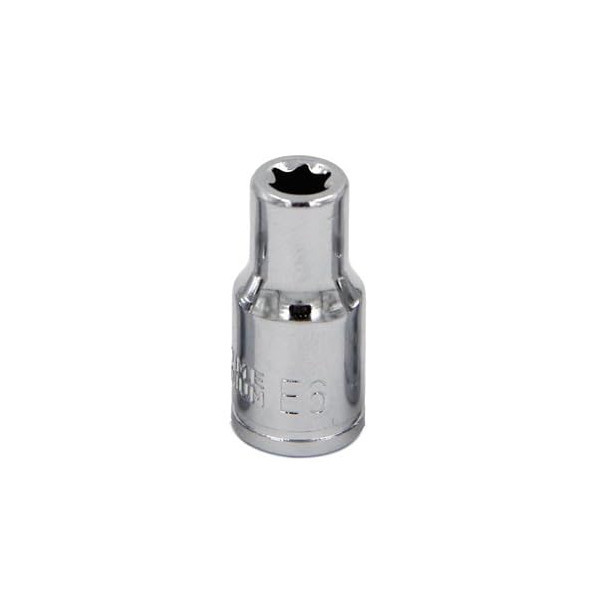 ГОЛОВКА торцевая, 1/4