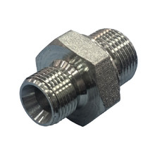 АДАПТЕР BSP 3/8 (Ш) - DK 20x1.5 (Ш), S=27