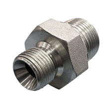 АДАПТЕР BSP 3/8 (Ш) - DK 22x1.5 (Ш), S=27