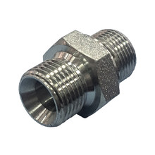 АДАПТЕР BSP 1/2 (Ш) - DK 20x1.5 (Ш), S=27