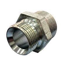 АДАПТЕР BSP 1 (Ш) - DK 36x2 (Ш), S=41