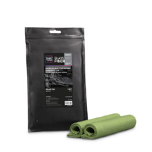 SMART OPEN GLASS FIBER ULTRA, салфетка для стекла, 30х30 см, упаковка 2 шт