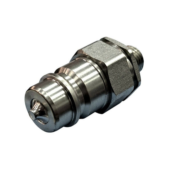 БРС DKOL, M14x1.5, ISO-A/LSQ, ниппель