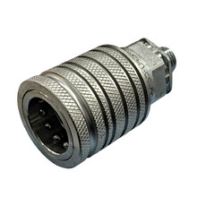 БРС DKOL, M14x1.5, ISO-A/LSQ, розетка