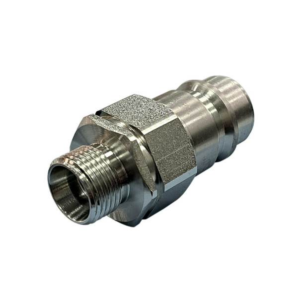 БРС DKOL, M18x1.5, ISO-A/LSQ, ниппель