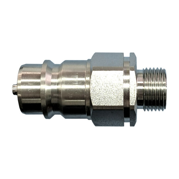 БРС DKOL, M18x1.5, ISO-A/LSQ, ниппель