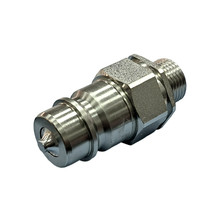 БРС DKOL, M18x1.5, ISO-A/LSQ, ниппель