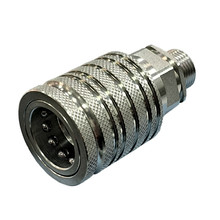 БРС DKOL, M18x1.5, ISO-A/LSQ, розетка