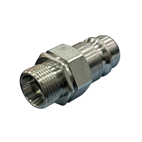 БРС DKOL, M22x1.5, ISO-A/LSQ, ниппель