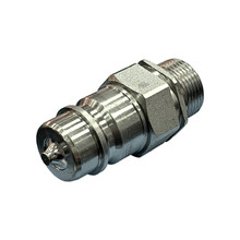 БРС DKOL, M22x1.5, ISO-A/LSQ, ниппель