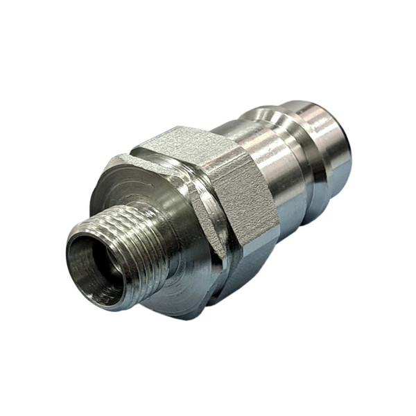 БРС DKOL, M16x1.5, ISO-A/LSQ, ниппель