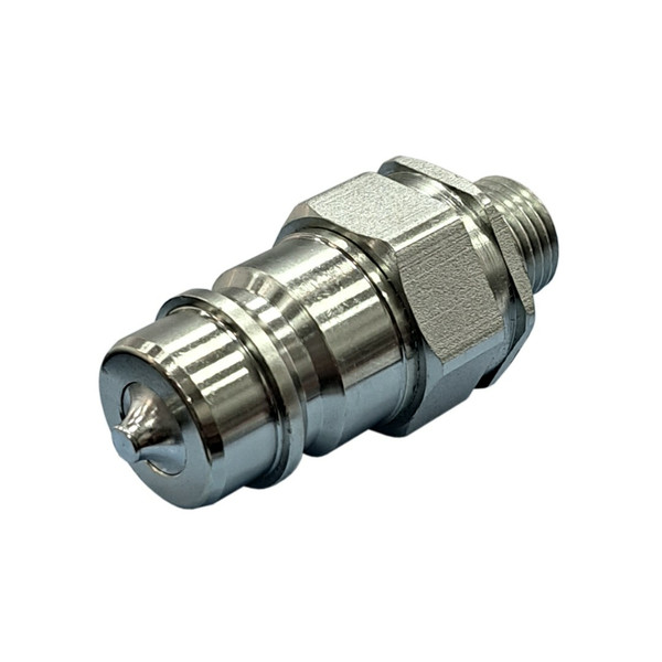 БРС DKOL, M16x1.5, ISO-A/LSQ, ниппель