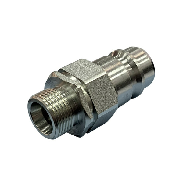 БРС DKOS, M20x1.5, ISO-A/LSQ, ниппель