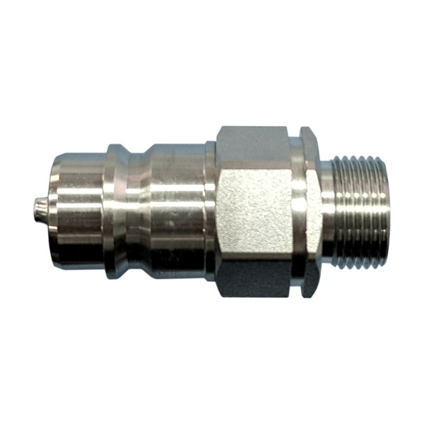 БРС DKOS, M20x1.5, ISO-A/LSQ, ниппель