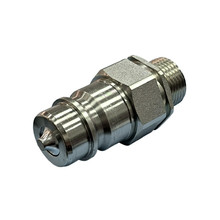 БРС DKOS, M20x1.5, ISO-A/LSQ, ниппель