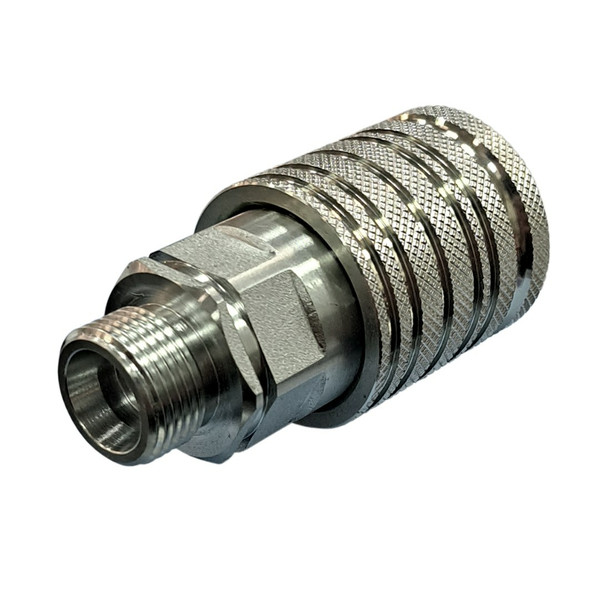 БРС DKOS, M20x1.5, ISO-A/LSQ, розетка