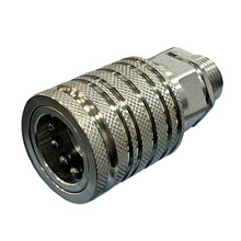 БРС DKOS, M20x1.5, ISO-A/LSQ, розетка