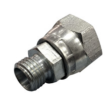 ПЕРЕХОДНИК DKOL, Ш/Г, 14x1.5 - 18x1.5, S=22