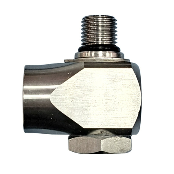 ПОВОРОТНОЕ СОЕДИНЕНИЕ BF-9106, 1/4