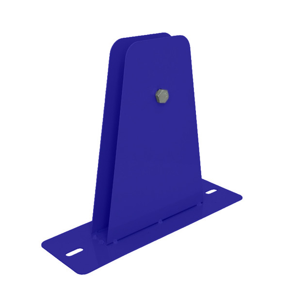 ДЕРЖАТЕЛЬ катушки с балансировочными грузиками, металл, Norm