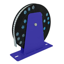 ДЕРЖАТЕЛЬ катушки с балансировочными грузиками, металл, Norm