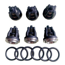 MAZZONI KIT P9.001.005, комплект клапанов, для MM/MMD, ТехУм