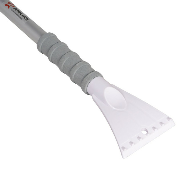 AIRLINE ЩЕТКА для снега, со скребком, 89 см