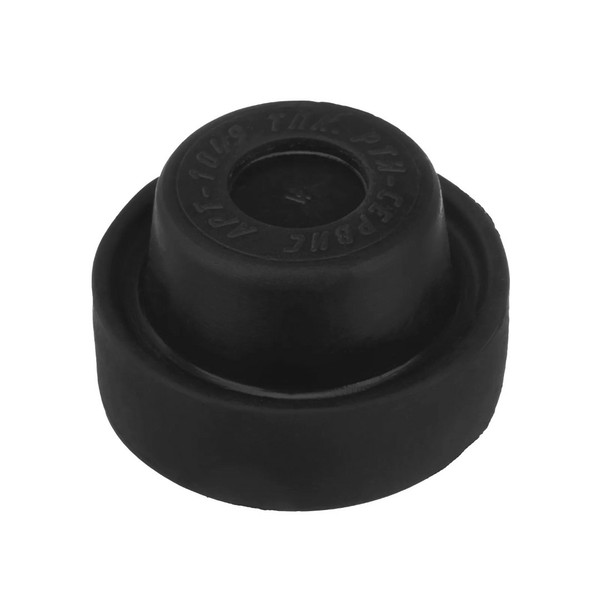 ОПОРА резиновая, 51х36х32 мм, для подкатных домкратов, 