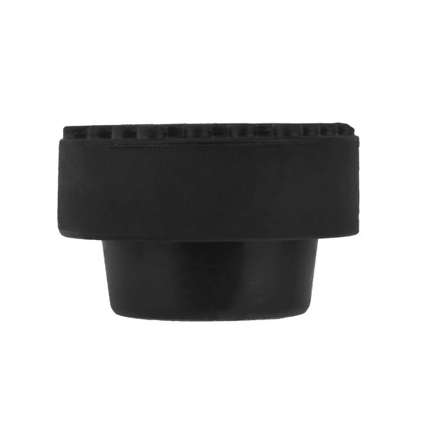 ОПОРА резиновая, 51х36х32 мм, для подкатных домкратов, 