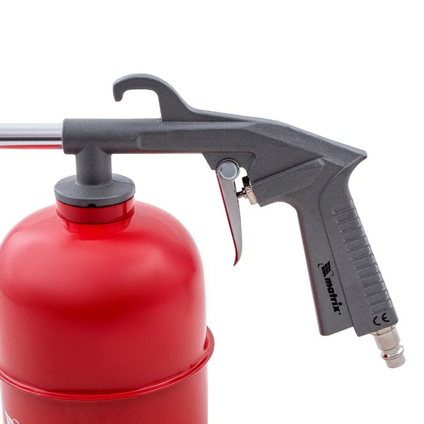 ПИСТОЛЕТ моечный, пневматический, Matrix