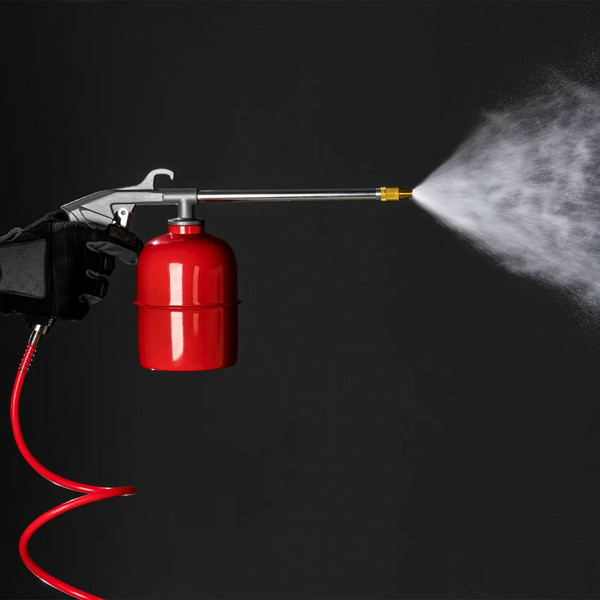 ПИСТОЛЕТ моечный, пневматический, Matrix