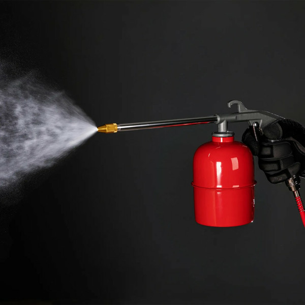 ПИСТОЛЕТ моечный, пневматический, Matrix