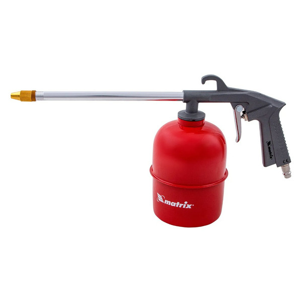 ПИСТОЛЕТ моечный, пневматический, Matrix