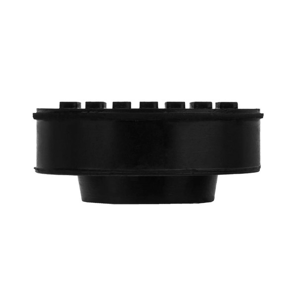 ОПОРА резиновая, 65х42х27 мм, для подкатных домкратов, 