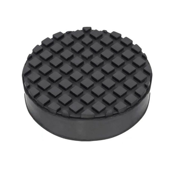 ОПОРА резиновая, 65х42х27 мм, для подкатных домкратов, 