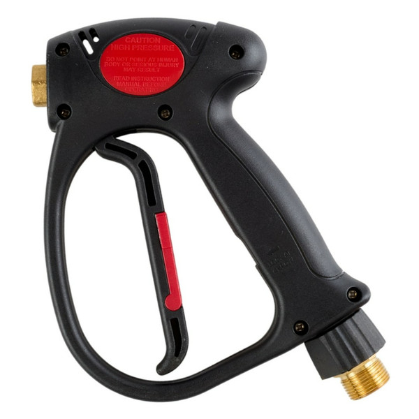 ПИСТОЛЕТ ВД MV-925 (аналог), вход M22х1.5п (поворотный), выход 1/4