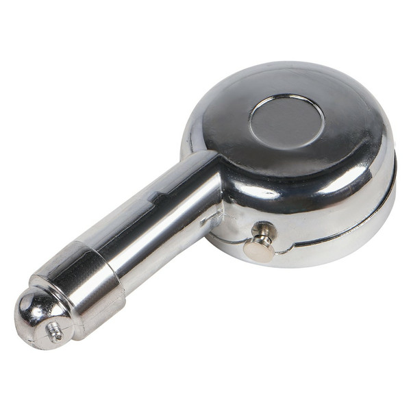 AIRLINE МАНОМЕТР стрелочный, для контроля давления в шинах, 7 атм