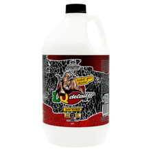 LERATON LQ LEATHER QUICK DETAILER, спрей-детейлер для кожи, канистра 3.8 л