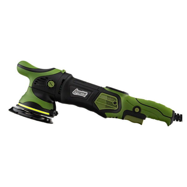 LERATON DA125PRO STANDART, полировальная машинка, эксцентриковая, 125 мм, 1000 Вт, ход 15 мм