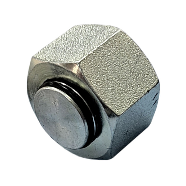 ЗАГЛУШКА ВД, DKOL 22x1.5 (Г)