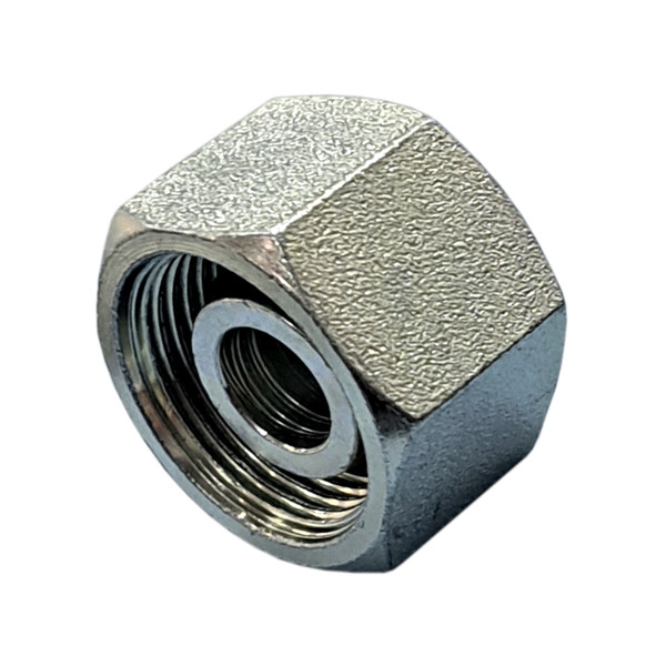 ЗАГЛУШКА ВД, DKOL 22x1.5 (Г)