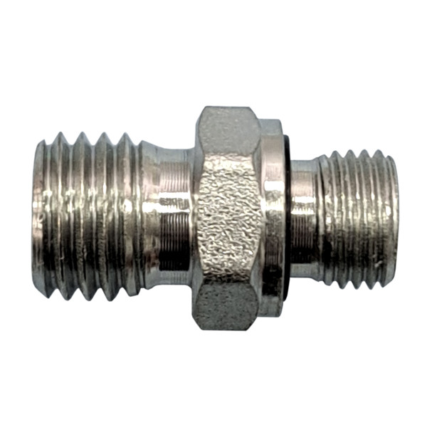 АДАПТЕР DKOL 12x1.5 (Ш) - M10x1 (Ш-к, DK), S=14