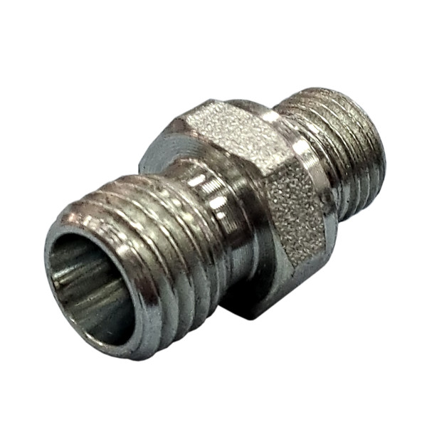 АДАПТЕР DKOL 12x1.5 (Ш) - M10x1 (Ш-к, DK), S=14