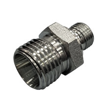 АДАПТЕР DKOL 16x1.5 (Ш) - M10x1 (Ш-к, DK), S=19